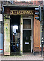 3 The Exchange