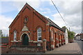 Methodist Church Main Road Washingborough