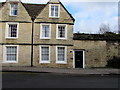 SP0202 : Number 2 Dollar Street, Cirencester by Jaggery