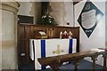 SU5980 : Lady Chapel Altar by Bill Nicholls