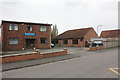 Former Barker & Sons Offices, School Lane, Washingborough