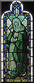 St Matthew, South Street, Ponders End - Stained glass window