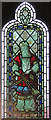 St Matthew, South Street, Ponders End - Stained glass window