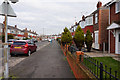 Foredyke Avenue, Hull