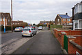 Foredyke Avenue, Hull