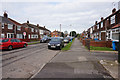 Joscelyn Avenue, Hull