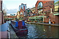 Brindley Place, Birmingham