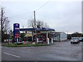 Sandhurst Service Station