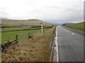 Pipeline marker, Roberton