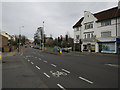 Ewell Road