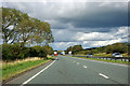 A19 heading north