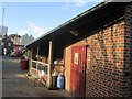 Kentish Town City Farm