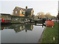 Stanstead Lock