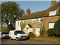 Estate House, Burley on the Hill