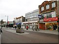 Southall Post Office