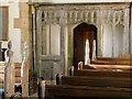 SK8707 : Church of St Edmund, Egleton by Alan Murray-Rust