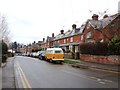 Golden Square, Tenterden