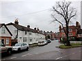 Golden Square, Tenterden