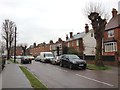 Oaks Road, Tenterden