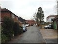 Woodbury Lane, Tenterden