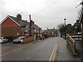 Station Road, Tenterden