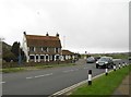 Shoreham-by-Sea: The Amsterdam