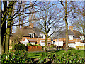 Housing in Parkfield Road, Wolverhampton