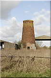 TF2469 : Langton Mill  by Julian P Guffogg