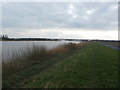 The River Trent near Derrythorpe