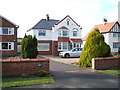 TA0585 : Detached house on Filey Road by JThomas