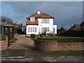 Detached house on Filey Road