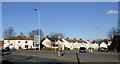 Housing in Parkfield, Wolverhampton