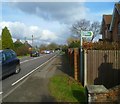 TQ1636 : The A24 in Kingsfold by Shazz