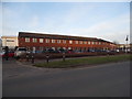 Offices on Moorfield Road, Jacobswell