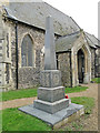 Wilton War Memorial