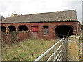 Old farm buildings (3)