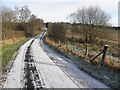 Cloghglass Road, Mullaghslin Glebe