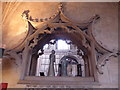 Inside Bristol Cathedral (VI)