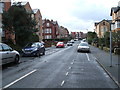 Fulford Road, Scarborough