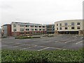 Heaton Manor School and Sixth Form, Newcastle upon Tyne