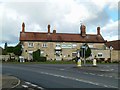 The White Horse, Empingham