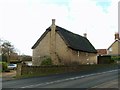 SK9408 : 5 Audit Hall Road, Empingham by Alan Murray-Rust