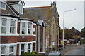 Church on the A259