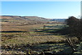 Farmland near Glenhead Bridge