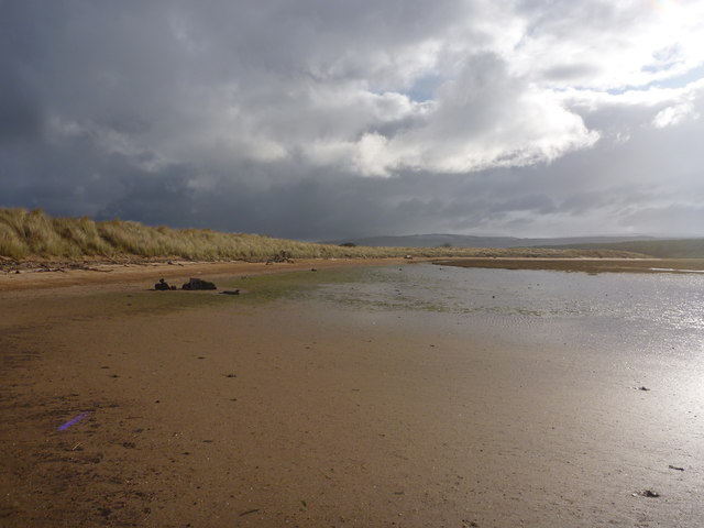 Coastal East Lothian : Spike Island... © Richard West :: Geograph ...