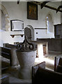 ST4063 : Ancient font by Neil Owen