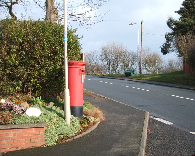 Osgodby Lane