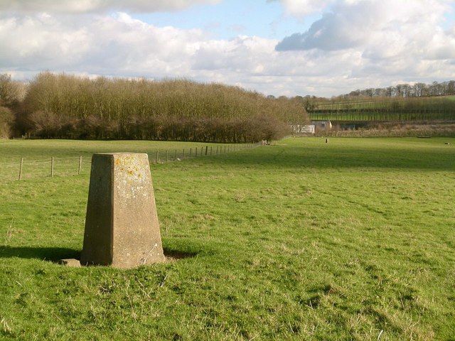 Not a trig point