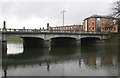 Cardiff Bridge