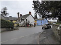 Walkers head back into Bishop